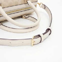 【Sản phẩm mới】Túi Boston Coach CV961 614442