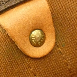 Túi Boston Louis Vuitton Monogram 60cm M41422 614684