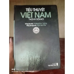 Đồng sau bão - Hoàng Minh Tường ; Vàng lửa ngũ sắc - Ngô Văn Phú VAVO