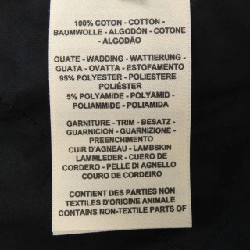 【Mã giảm giá】Áo khoác HERMES 636267