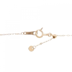 K18PG Dây chuyền - Hàng hiệu Chính hãng 866986