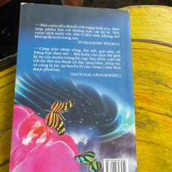 CÂY DỤC VỌNG- MARGOT BERWWIN 477198