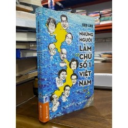 Những Người Làm Chủ Số 1 Việt Nam tập 1 - Đàm Linh 125933