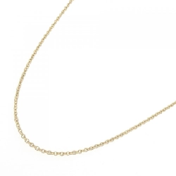 George Jensen 750YG Necklace - Hàng hiệu Authentic 845602
