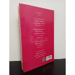 [Phiên Chợ Sách Cũ] Đề Tặng Một Tình Yêu - Nhã Nam, Tuyết Anh 0101 404164