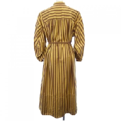 【Mã giảm giá】JIL SANDER Đầm 649406