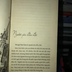 Đi đâu cũng nhớ Sài Gòn và…em - Anh Khang 797510