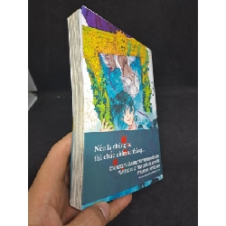 [Phiên Chợ Sách Cũ] Hồi ký vanitas tập 3 2303