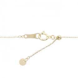 K18YG Dây chuyền kim cương 0.45CT - Hàng hiệu Chính hãng 867547