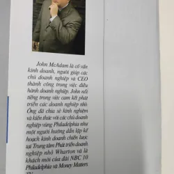 Lập Kế Hoạch Kinh Doanh Trong 1 Giờ – John McAdam 1022692