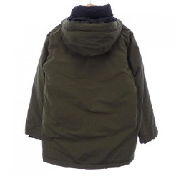 Áo khoác lông vũ WOOL RICH - Hàng hiệu Authentic 900279