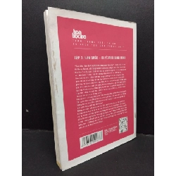 Hàn Quốc - Đi về phía bình minh mới 80% ố nhẹ 2015 HCM1209 Hoa học trò KỸ NĂNG 916692