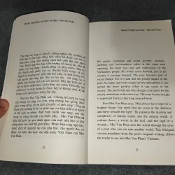 NHỮNG HẠT GIỐNG CỦA ĐÊM VÀ NGÀY - MAI VĂN PHẤN 729376