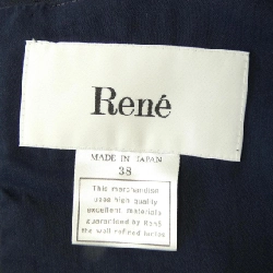 Rene RENE 6526410 Đầm - Hàng hiệu Authentic 812353