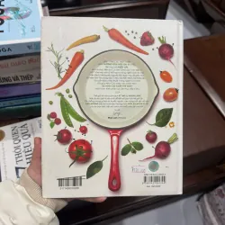 80 NGÀY ĂN – HÀNH TRÌNH KHÁM PHÁ ẨM THỰC DÀNH CHO TRẺ NHỎ- K4 1019953