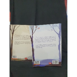 Con gái người canh giữ giấc mơ mới 90% năm 2019 -HCM205 Emeli Colin SÁCH VĂN HỌC Rebooks.vn