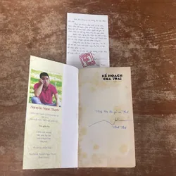 KẾ HOẠCH CUA TRAI- NGUYỄN NGỌC THẠCH 675411