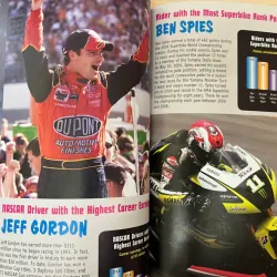 Sách tiếng Anh Book of world records 2011 752665