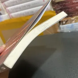 (Trinh thám) - Khách sạn sau song sắt - Curtis Dawkins 973817