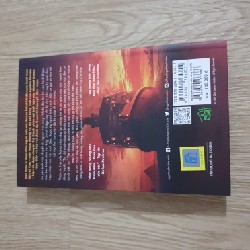 Án Mạng Trên Sông Nile (Agatha Christie) 22559