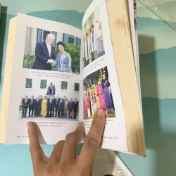 Tư duy và chia sẻ (kèm cd) 1019374