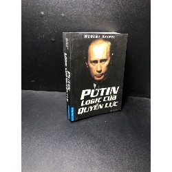 Putin logic của quyền lực Hubert Seipel 2018 mới 80% ố HCM0611