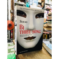 Bị thiêu sống - Souad