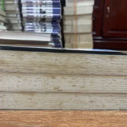 The Hunger Games Trilogy - Đấu trường sinh tử 3 tập (19) 928917