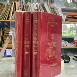 TƯ TRỊ THÔNG GIÁM (3 TẬP) 490215