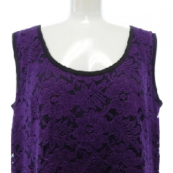 【Mã giảm giá】Dolce & Gabbana DOLCE&GABBANA Áo tunic 645028