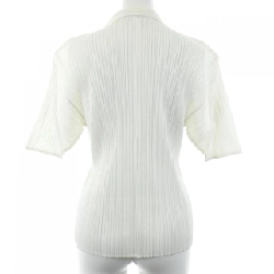 Pleats Please PLEATS PLEASE PP21-JJ505 Áo S／S - Hàng hiệu Chính hãng 808683