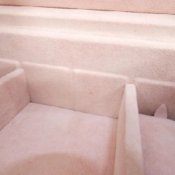 Louis Vuitton Monogram Coffret Jeweler M10174 Hộp trang sức - Hàng hiệu Chính hãng 807903