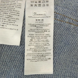 【Khuyến mãi】Quần jeans STELLA MCCARTNEY 650898