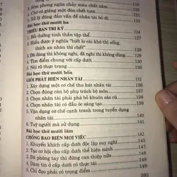 39 bài học của ông chủ 737069