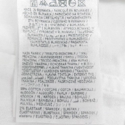 Quần DSQUARED2 S74LB1491 S39781 - Hàng hiệu Chính hãng 885114