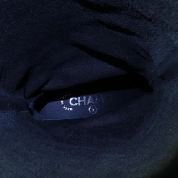 Giày bốt dài CHANEL G45873B17828 657013