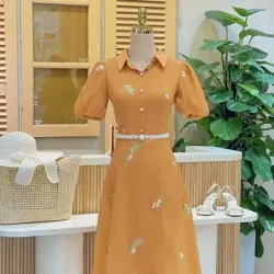 Đầm Her 25 size M 1029223