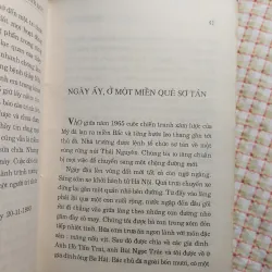 VỊ GIÁO SƯ VÀ ẨN SĨ ĐƯỜNG • Bút ký của Giáo sư Hà Minh Đức • Bản in năm 1996 763829