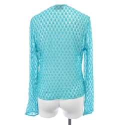 【Khuyến mãi】Áo khoác cardigan MISSONI 644247