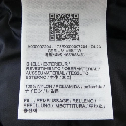 Áo gile lông vũ ARC'TERYX - Hàng hiệu Authentic 825574