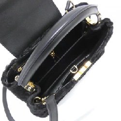 Túi xách Louis Vuitton Astrakhan Capucines BB M50394 - Hàng hiệu Chính hãng 764643