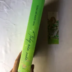 Thấy Mùa Xuân - Tung Hổ Khứu Hoa 1001948