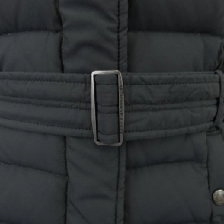 Áo khoác lông vũ ABERCROMBIE&FITCH - Hàng hiệu Authentic 826107