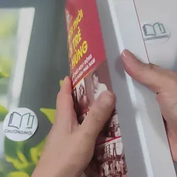 [MIỄN PHÍ BỌC SÁCH] Nhớ Một Thời Tuổi Trẻ Hào Hùng 1018896