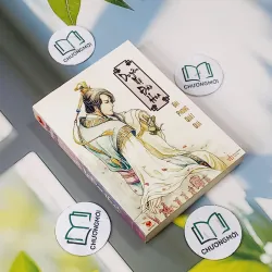 Duyên Nợ Đào Hoa - Đại Phong Quát Quá 705600