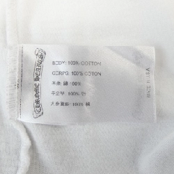 クロムハーツ CHROME HEARTS 408129111******763 T-shirt - Hàng hiệu Authentic 892896