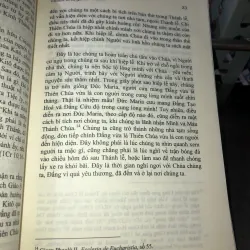 Tìm hiểu Thánh Lễ - Dr.Edward Sri 1009406