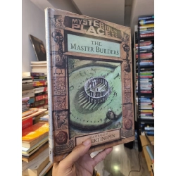 The Master Builders - Illustrated by Robert Ingpen