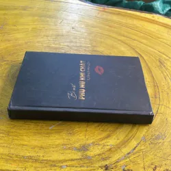 BÍ MẬT PHỤ NỮ KHÍ CHẤT TỰ TIN & THANH LỊCH bìa cứng 998148