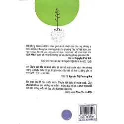 Cây To Bắt Đầu Từ Mầm Nhỏ - Trần Hùng John 692465